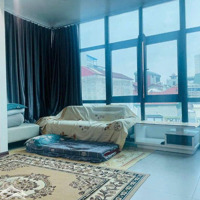 Bán Nhà Hồ Văn Chương 55M2 5 Tầng Mặt Tiền 8M Giá Bán 18.8 Tỷ View Hồ Lô Góc Kd Siêu Đỉnh