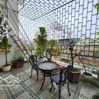 Bán Nhà Hồ Văn Chương 55M2 5 Tầng Mặt Tiền 8M Giá Bán 18.8 Tỷ View Hồ Lô Góc Kd Siêu Đỉnh