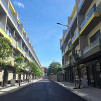 Chỉ 7,7 Tỷ - Sở Hữu Căn Nhà Phố 4 Tầng Bcons Uni Valley Bình Dương