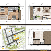 Chỉ 7,7 Tỷ - Sở Hữu Căn Nhà Phố 4 Tầng Bcons Uni Valley Bình Dương