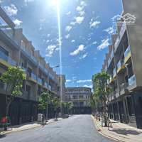 Chỉ 7,7 Tỷ - Sở Hữu Căn Nhà Phố 4 Tầng Bcons Uni Valley Bình Dương