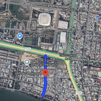 Cần Bán Lô Góc 2 Mặt Tiền Đường Trục Thông Thăng Long, 129M2, Giá Bán 13 Tỷ