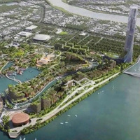 Cần Bán Lô Góc 2 Mặt Tiền Đường Trục Thông Thăng Long, 129M2, Giá Bán 13 Tỷ