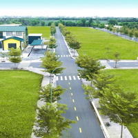 Bán Đất Nền Sổ Đỏ Kế Bên Vinhomes Tân Mỹ Và Gần Vinhomes Hậu Nghĩa Với Giá Chỉ 1,56 Tỷ