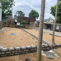 Mảnh Đất Tại Thôn Thượng Xã Thượng Lâm, Mỹ Đức, Hn, Giá Bán 1.590 Tỷ Liên Hệ: 0966 786 226