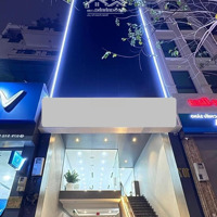 Cho Thuê Nhà Mp Nguyễn Thị Thập-Lê Văn Lương, 220M2X2 Tầng, Pccc, Thông Sàn, Vị Trí Kd Đỉnh, 50 Tr