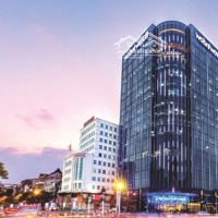 Chủ Đầu Tư Cho Thuê Sàn Văn Phòng Tòa Eurowindow Tôn Thất Tùng Đầy Đủ Diện Tích Vị Trí Cực Đắc Địa