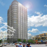Chủ Đầu Tư Cho Thuê Sàn Văn Phòng Tòa Eurowindow Tôn Thất Tùng Đầy Đủ Diện Tích Vị Trí Cực Đắc Địa