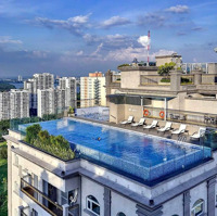Căn Góc 3 Phòng Ngủ View Thoáng, Giá Tốt Nhất Tại Paris Hoàng Kim