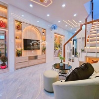 Chuyển Công Tác Nên Bán Gấp Căn 3 Phòng Ngủ 4 Vệ Sinhở Bùi Hữu Nghĩa , Phường 7 Quận 5 , Tp Hcm Shr