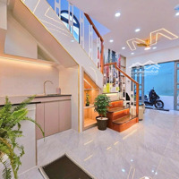 Chuyển Công Tác Nên Bán Gấp Căn 3 Phòng Ngủ 4 Vệ Sinhở Bùi Hữu Nghĩa , Phường 7 Quận 5 , Tp Hcm Shr