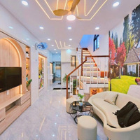 Chuyển Công Tác Nên Bán Gấp Căn 3 Phòng Ngủ 4 Vệ Sinhở Bùi Hữu Nghĩa , Phường 7 Quận 5 , Tp Hcm Shr