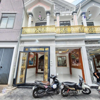 Nhà 1 Trệt 1 Lầu 77.2M2 3Ty5Có Thương Lượngcổng Sau Công Ty Pouchen P.hóa An, Tp.biên Hòa