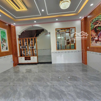 Nhà 1 Trệt 1 Lầu 77.2M2 3Ty5Có Thương Lượngcổng Sau Công Ty Pouchen P.hóa An, Tp.biên Hòa