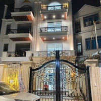 Bán Nhà 4 Tầng Ngõ 20 Cao Xanh Siêu Đẹp. Diện Tích: 120M2 Tân Cổ Điển