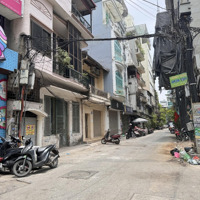 Bán Nhà Phố Huế Ngô Thì Nhậm Ô Tô Tránh Kinh Doanh 130M Mặt Tiền 8M Giá Bán 58.5 Tỷ
