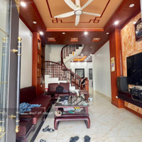 Bán Nhà Phân Lô Tại Ngô Thì Nhậm, Hà Đông, Vị Trí Kinh Doanh, Thông Ô Tô, Mặt Tiền Rộng, Giá 9X Tỷ