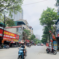Bán Nhà Phân Lô Tại Ngô Thì Nhậm, Hà Đông, Vị Trí Kinh Doanh, Thông Ô Tô, Mặt Tiền Rộng, Giá 9X Tỷ