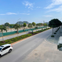 Bán Nhà Mặt Phố Ngã Tư Khu Đô Thị Xuân Hưng