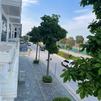 Bán Nhà Mặt Phố Ngã Tư Khu Đô Thị Xuân Hưng