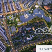 Bán Biệt Thự Tại Economy City, Như Quỳnh, Văn Lâm, Hưng Yên, Giá Cực Chất 133 Triệu / M2, 82.25 M2