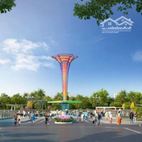 Bán Biệt Thự Tại Economy City, Như Quỳnh, Văn Lâm, Hưng Yên, Giá Cực Chất 133 Triệu / M2, 82.25 M2