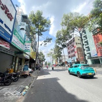 Vị Trí Vàng Cơ Hội Đầu Tư Sinh Lời - Chỉ 20 Tỷ Sở Hữu Ngay Nhà Mặt Tiền Sư Vạn Hạnh 5 Tầng