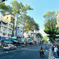 Vị Trí Vàng Cơ Hội Đầu Tư Sinh Lời - Chỉ 20 Tỷ Sở Hữu Ngay Nhà Mặt Tiền Sư Vạn Hạnh 5 Tầng