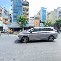 Vị Trí Vàng Cơ Hội Đầu Tư Sinh Lời - Chỉ 20 Tỷ Sở Hữu Ngay Nhà Mặt Tiền Sư Vạn Hạnh 5 Tầng