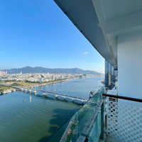 Bán Penshouse Indochina Reverside Đà Nẵng, View Sông Hàn Đỉnh Cao