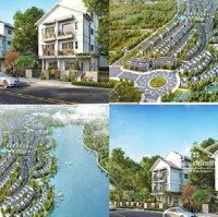 Chuyển Nhượng Biệt Thự Song Lập Vinhomes Thăng Long Giá Tốt