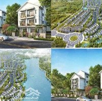 Chuyển Nhượng Biệt Thự Song Lập Vinhomes Thăng Long Giá Tốt