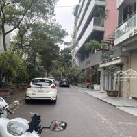 Bán Đất Tại Trịnh Công Sơn, Xuân La, Tây Hồ, Hà Nội, 99 Tỷ, 180 M2, Uy Tín Giá Tốt, Xây Building.