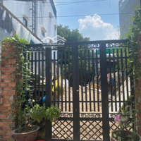 Đất Bán . Lê Văn Thọ . Gò Vấp .Hẽm Xe Hơi.4.6 X 21 . Giá Chỉ 6 Tỷ 9