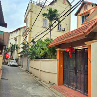 Bán 46M2 Đất Trung Tâm Gia Lâm - 3.8 Tỷ - Ngõ Ô Tô