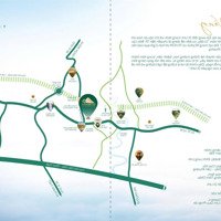 Đất Vàng Gần Nút Giao Cao Tốc, Sổ Riêng, Giá Bán 872 Triệu!