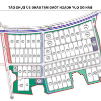 Bán Đất Công Nghiệp Mặt Đường Vành Đai 5, Lương Phú, Phú Bình, Thái Nguyên Diện Tích 5000M2