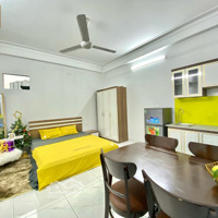 Cho Thuê Cc Mini Full Nội Thất, Giá Chỉ Từ 3 Triệu Tại Xa La, Đối Diện Mường Thanh Xa La - View Đẹp Hot