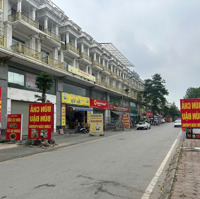 Cho Thuê Shophouse Mặt Phố Diện Tích Lớn 160M2 Mặt Tiền 8M, Giá Nhỉnh 30 Triệu/Tháng