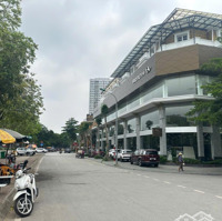 Cho Thuê Shophouse Mặt Phố Diện Tích Lớn 160M2 Mặt Tiền 8M, Giá Nhỉnh 30 Triệu/Tháng