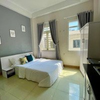 Thuê Ngay Phòng 25M2 - Full Nội Thất - Cửa Sổ Lớn Tại Quốc Lộ 13, Bình Thạnh