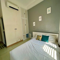 Thuê Ngay Phòng 25M2 - Full Nội Thất - Cửa Sổ Lớn Tại Quốc Lộ 13, Bình Thạnh