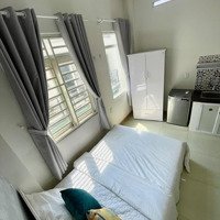 Thuê Ngay Phòng 25M2 - Full Nội Thất - Cửa Sổ Lớn Tại Quốc Lộ 13, Bình Thạnh