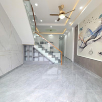 Nhà 1 Trệt 1 Lầu 66.4M2 2Ty7Có Thương Lượngcách Đường Bùi Hữu Nghĩa 100M P.bửu Hòa Tp.biên Hòa