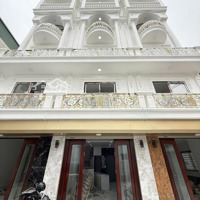 Hơn 9 Tỷ: Vài Bước Ra Hồ Văn Chương, Ô Tô Đỗ Cổng, Ngủ Trong Nhà, 6 Tầng Thang Máy, Tiện Ích Đầy Đủ