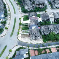Chính Chủ Cần Bán Nhà 259M2, Đường Đôi Dự Án, Nam An Khánh, Sổ Đỏ Chính Chủ. Giá Bán Tốt Nhất.