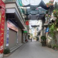 Chính Chủ Cần Tiền Bán Gấp Lô Đât 89M2 Chúc Lý, Ngọc Hoà, Chương Mỹ Hà Nội