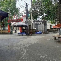 Chính Chủ Cần Tiền Bán Gấp Lô Đât 89M2 Chúc Lý, Ngọc Hoà, Chương Mỹ Hà Nội
