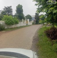 Bán Lô Đất 219M Full Ont Gàn Kcn Nhuận Trạch.