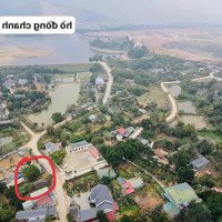 Bán Lô Đất 219M Full Ont Gàn Kcn Nhuận Trạch.